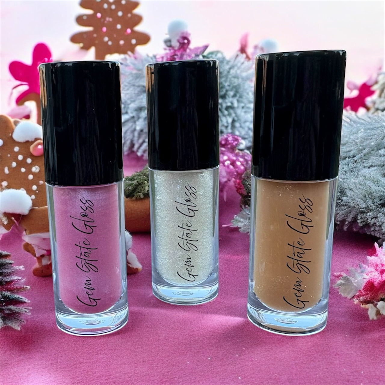 Frosted Cranberry - Limited Edition