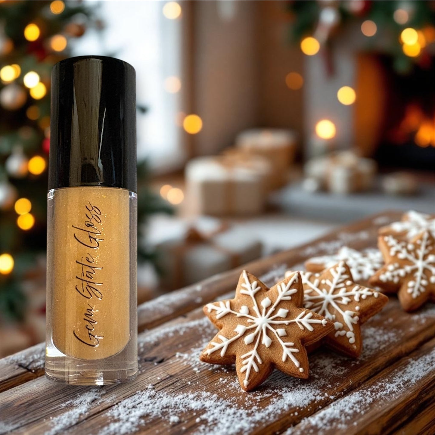 Gingerbread - Limited Edition