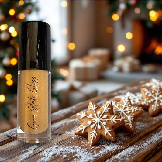 Gingerbread - Limited Edition