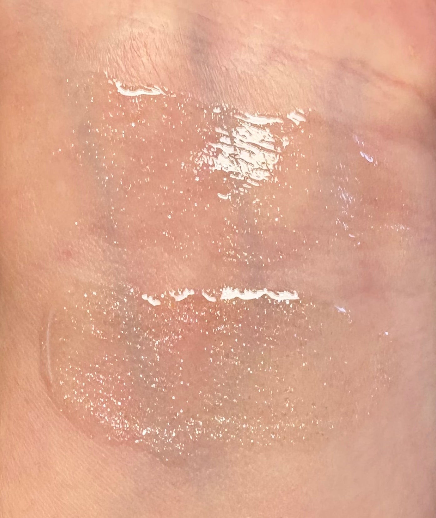 Fresh Falling Snow - Limited Edition