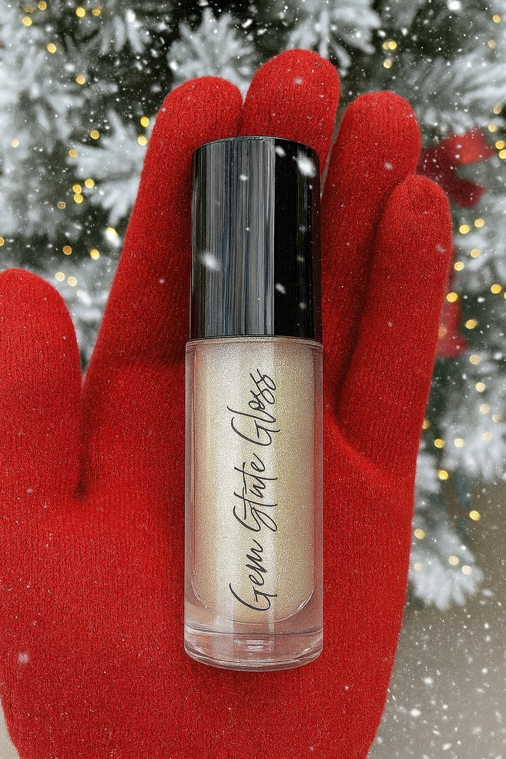 Fresh Falling Snow - Limited Edition