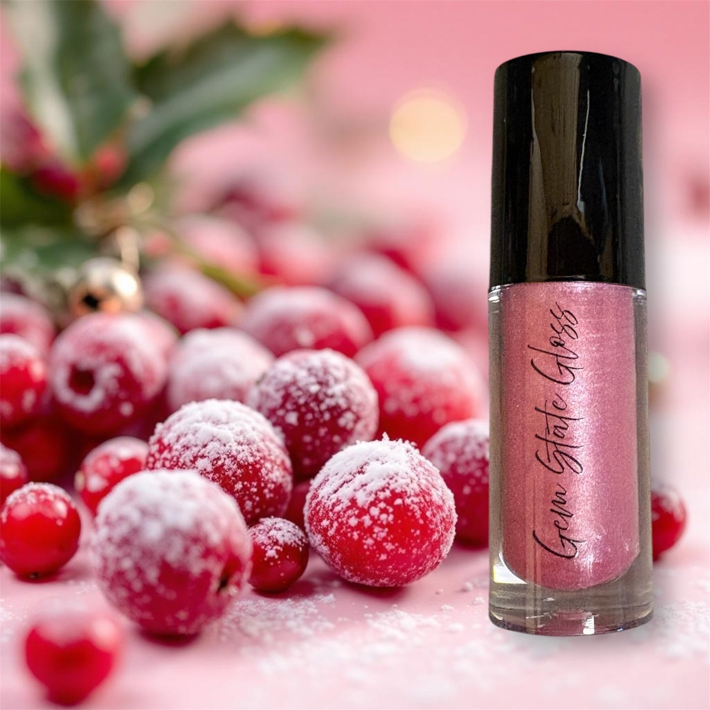 Frosted Cranberry - Limited Edition
